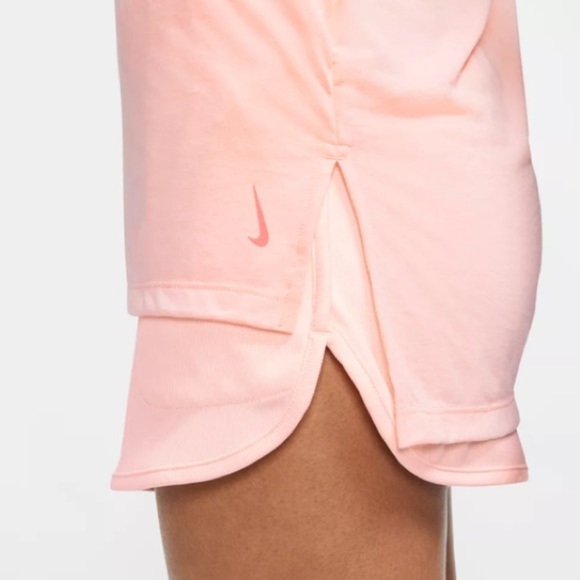 Nike Layering Yoga Tank NWT - Picture 5 of 13